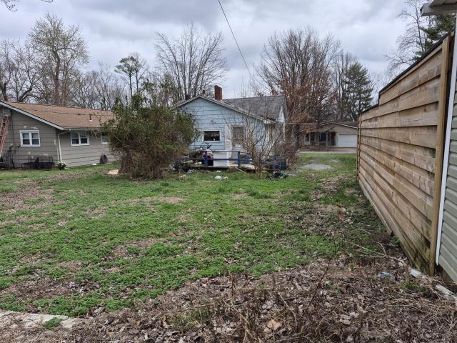 House for sale in Herrin, Illinois