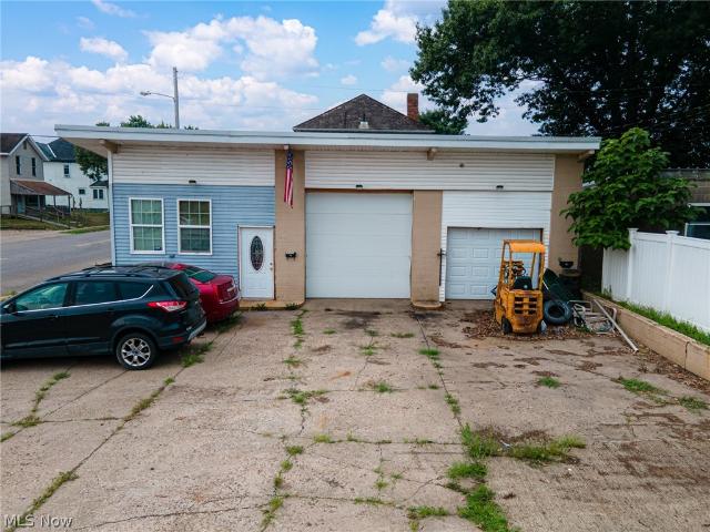 Commercial for sale in Coshocton, Ohio