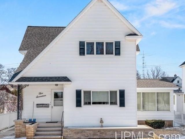 Townhouse for sale in Escanaba, Michigan