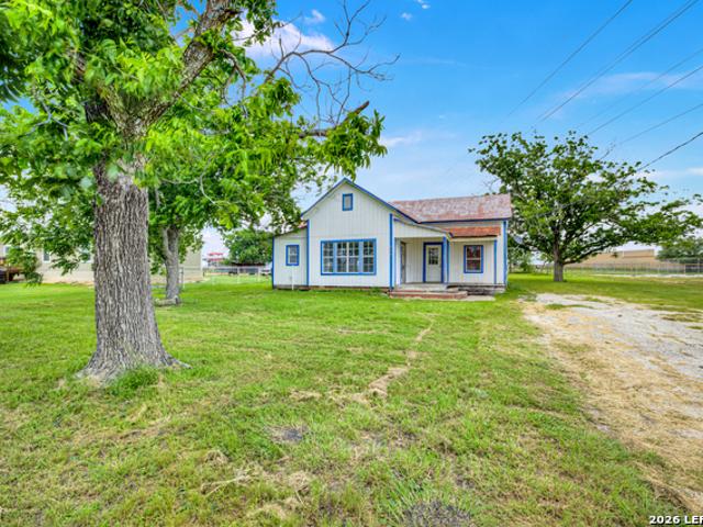 Commercial for sale in Marion, Texas