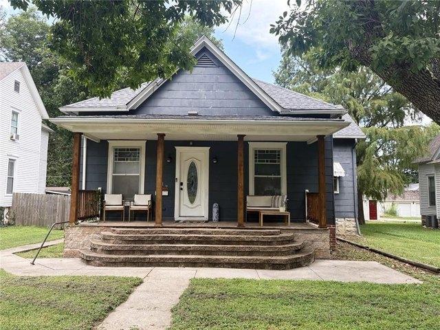 House for sale in Kansas