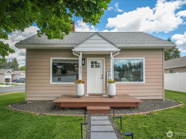 House for sale in Dishman, Spokane Valley