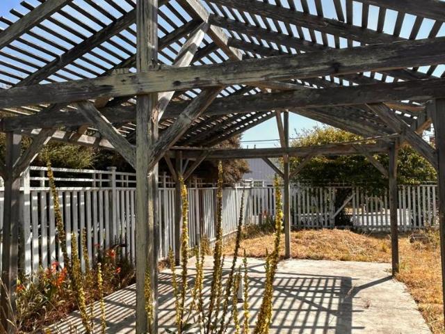 Commercial for sale in Fort Bragg, California