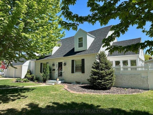 House for sale in Nebraska