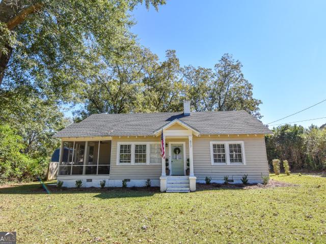 House for sale in Thomaston, Upson County