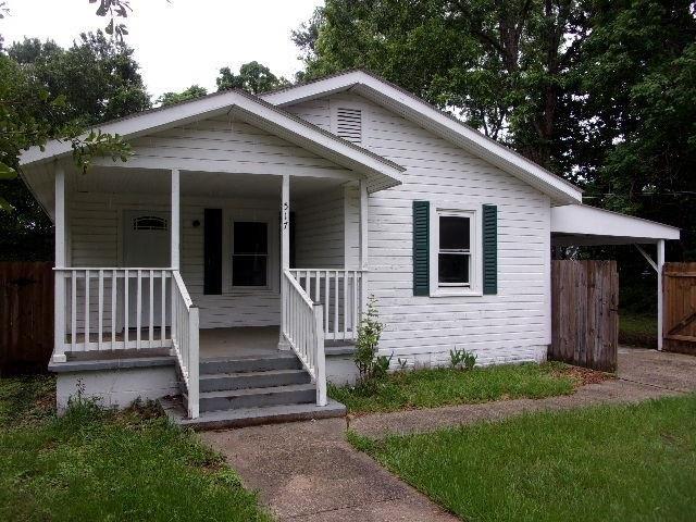 House for sale in Picayune, Mississippi