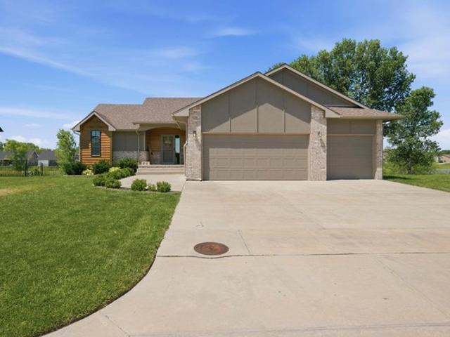 House for sale in Kansas