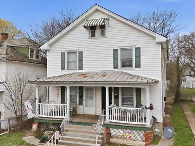House for sale in Falling Waters, West Virginia