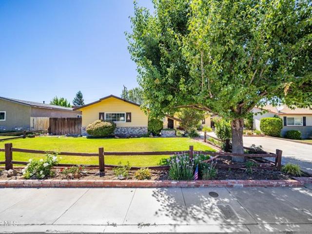 House for sale in Tehachapi, California