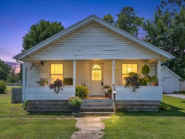 House for sale in Marionville, Missouri