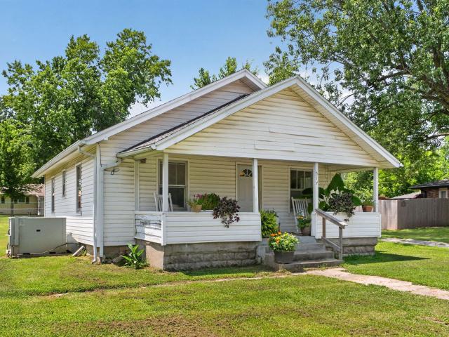 House for sale in Marionville, Missouri