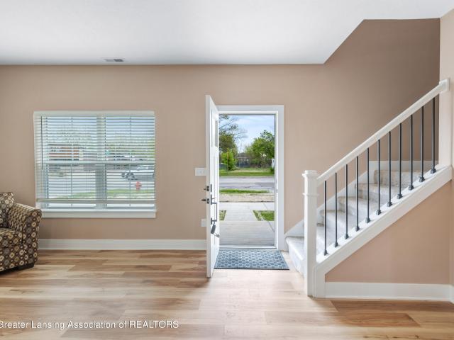Condo for sale in Lansing, Michigan