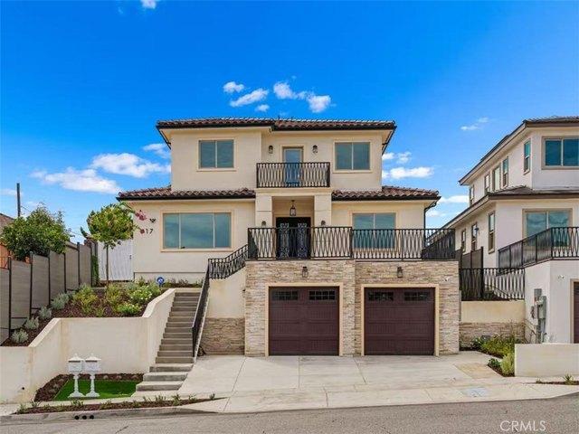 House for sale in Monterey Park, California