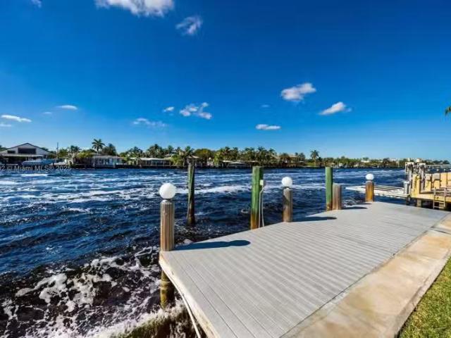 House for rent in Pompano Beach