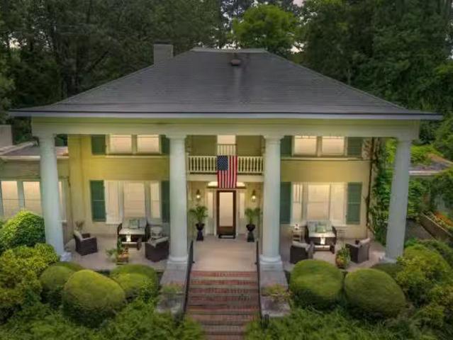 House for rent in Scottsboro