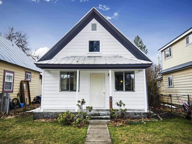 House for sale in Newport, Washington