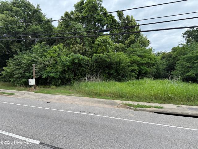 Land for sale in Augusta, Georgia