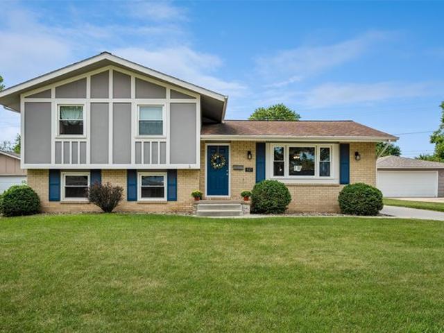 House for sale in Ankeny, Iowa