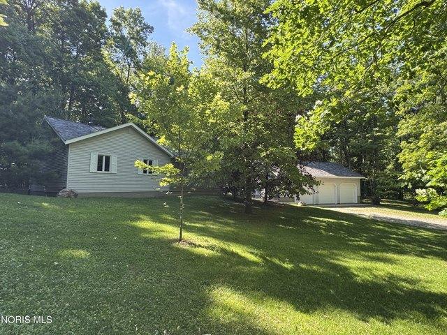 House for sale in Williams, Ohio