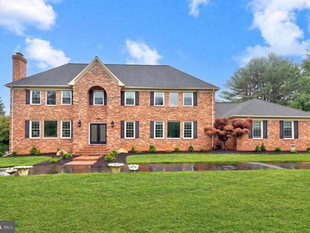 House for sale in Virginia