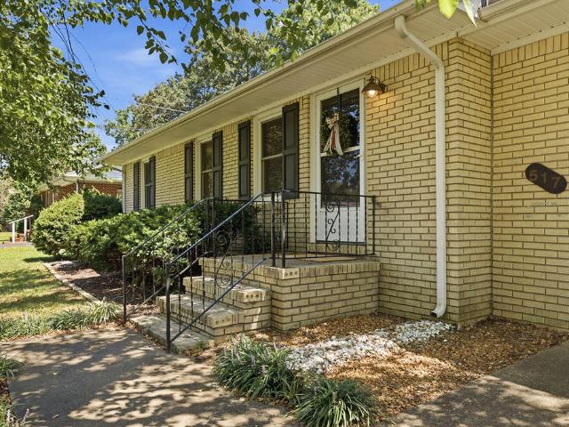 House for sale in Murray, Kentucky