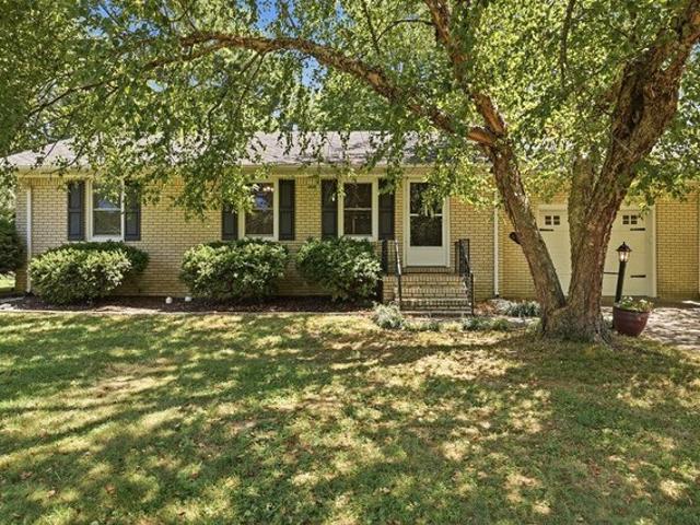House for sale in Murray, Kentucky