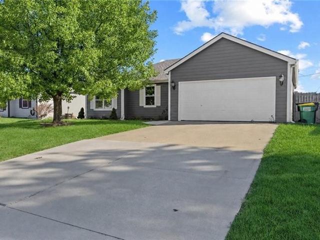 House for sale in Kansas