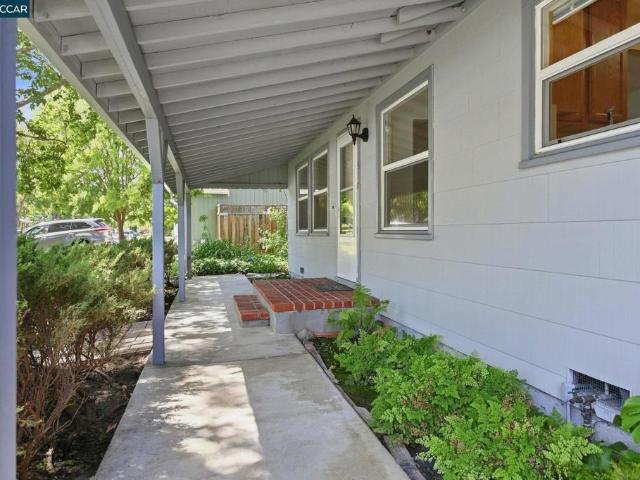 Property for rent in Pleasant Hill, California