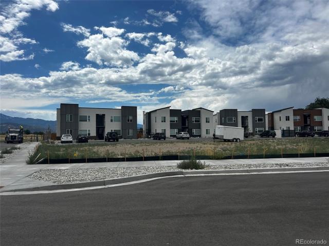 Land for sale in Chaffee, Colorado