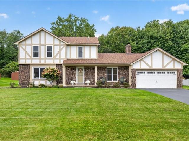 House for sale in Village of Webster, Town of Webster
