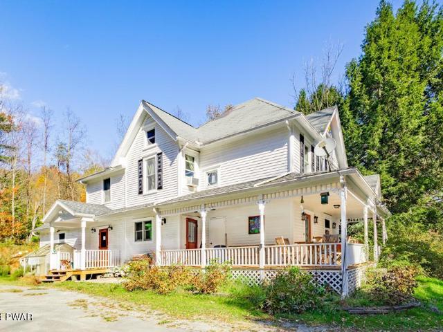 House for sale in Susquehanna