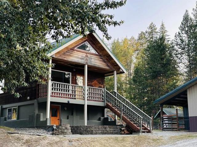 House for sale in Sandpoint, Idaho
