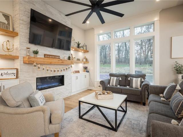 Property for rent in Missouri