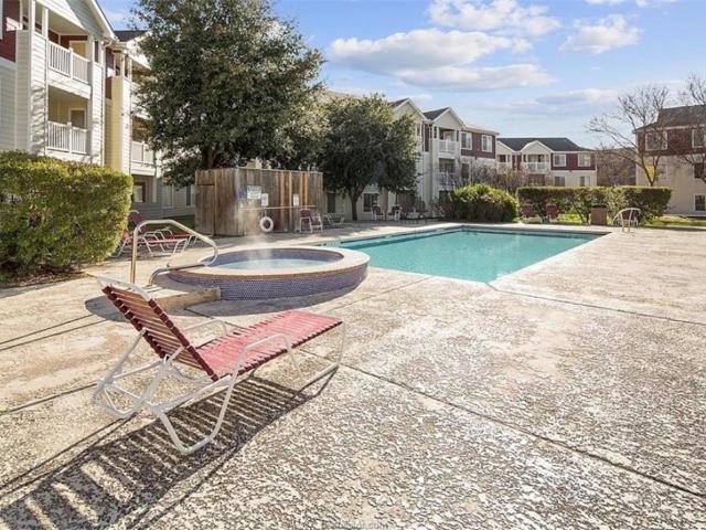 Condo for sale in College Station, Brazos County