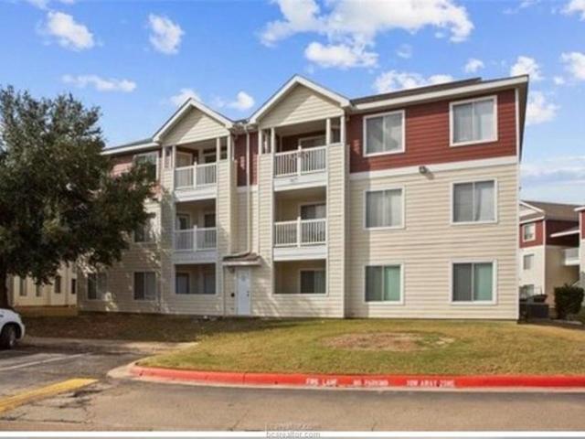 Condo for sale in College Station, Brazos County