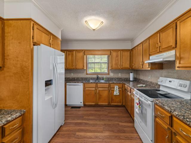House for sale in Florence, Alabama