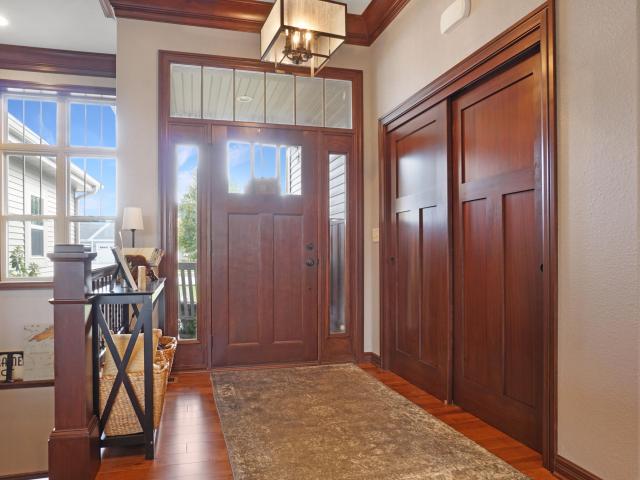 House for sale in Slinger, Washington County