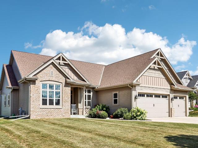 House for sale in Slinger, Wisconsin