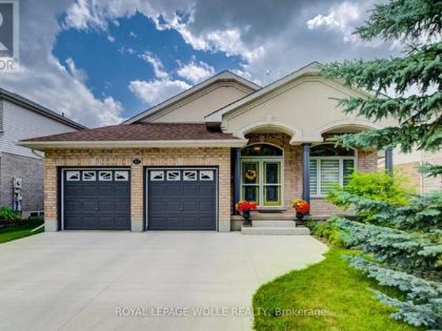 House for sale in Waterloo, Ontario