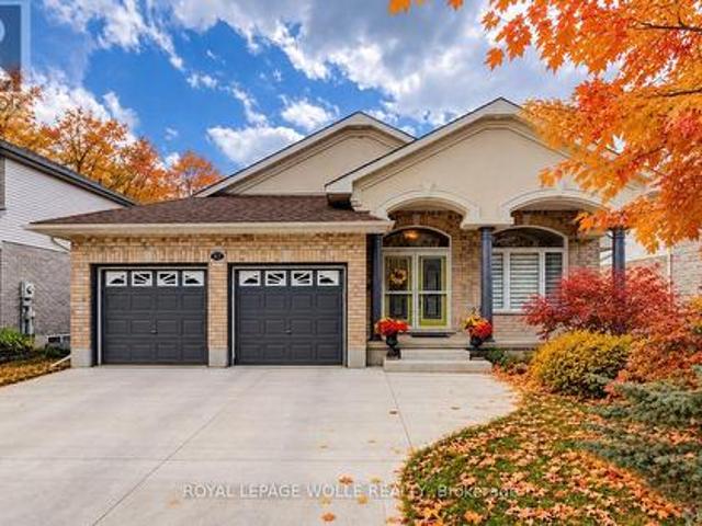 House for sale in Eastbridge, Waterloo