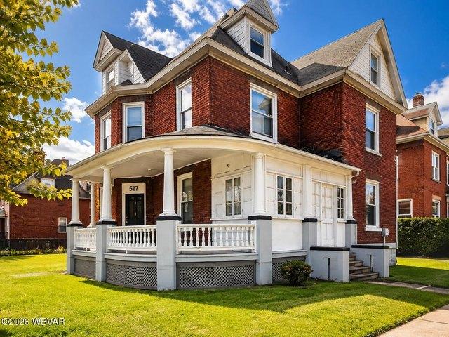House for sale in Lycoming, Pennsylvania