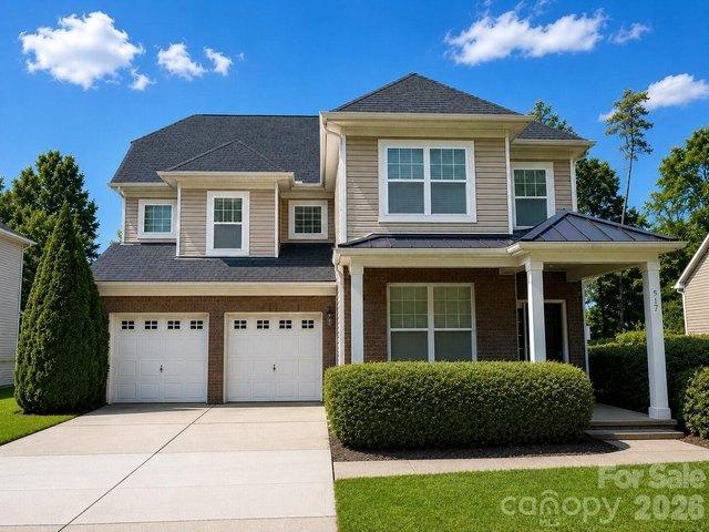 House for sale in Belmont, North Carolina