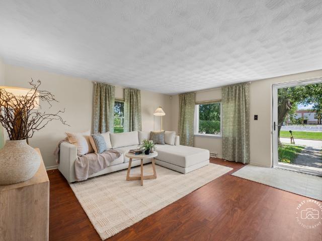 House for sale in Joliet, Illinois