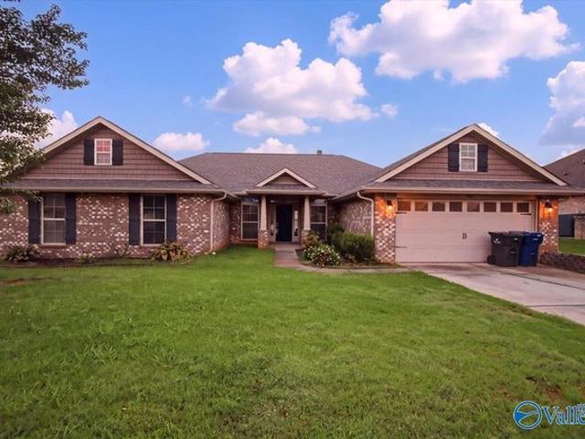 House for sale in Madison, Alabama