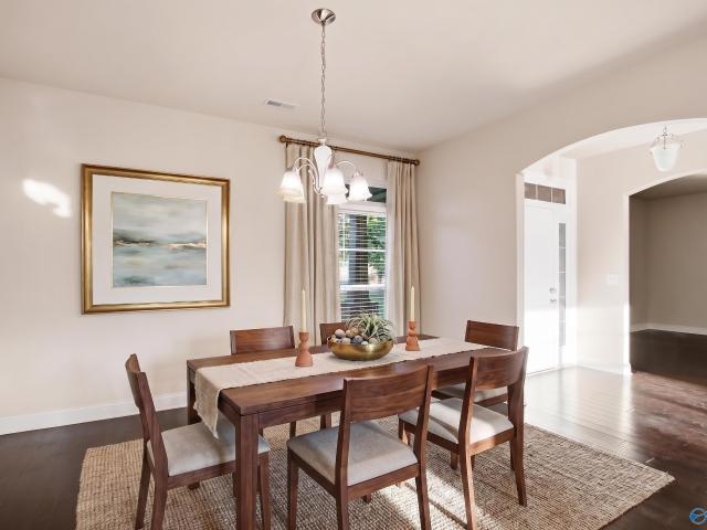 House for sale in Huntsville, Alabama