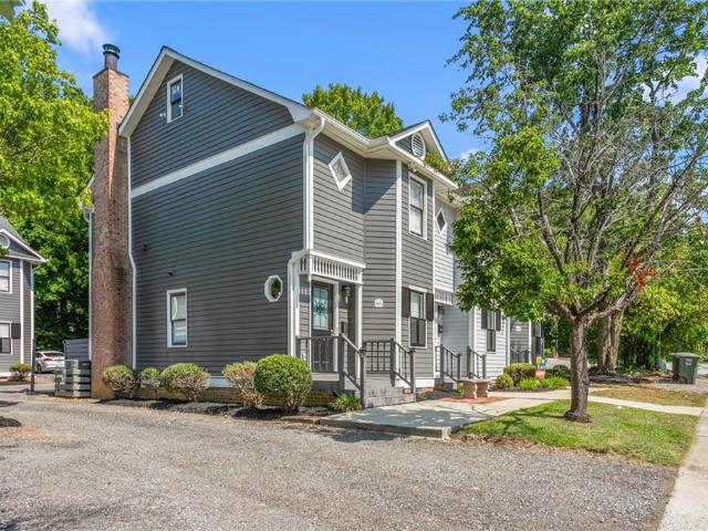 House for sale in Guilford, North Carolina