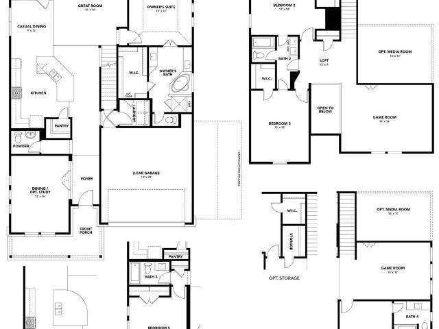 House for sale in Taylor