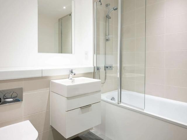 Apartment for rent in Leicester, Black Friars