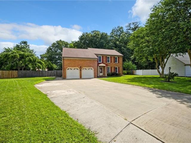 House for sale in Virginia