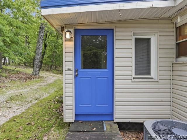 House for sale in Sunrise Beach, Missouri